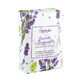 Lavender and bergamot soap, 125 g, Iteritalia
