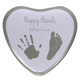 2D-Fingerabdruck-Set für Babys, Dooky