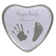 2D vingerafdrukset voor baby's, Dooky