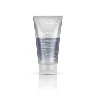 Blonde Life Blonde Life Masque pour cheveux blonds rehaussant la couleur, 150 ml, Joico