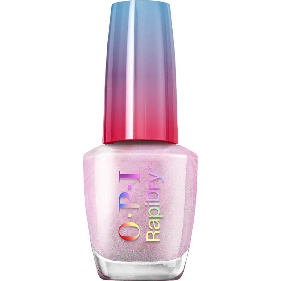 Esmalte de uñas de secado rápido RapiDry, Speed Date Me, 9 ml, Opi