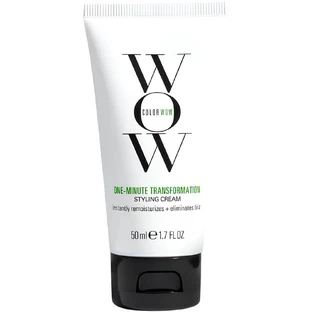 Crema capilar sin aclarado Transformación en un minuto, 50 ml, Colour Wow