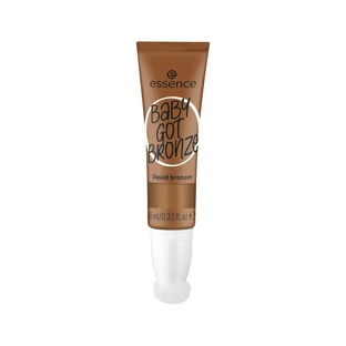 Baby Got Bronze Liquid Face Bronzer, 20 - Sunkissed Sweety, 10 ml, Essence