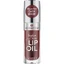 Huile à lèvres Hydra Kiss, 08 Mocha Glow, 4 ml, Essence
