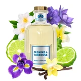 Raumparfüm, Jasmin Tuberose, 100 ml, Cashmere Aroma