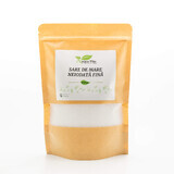 Natura Plus fijn gejodeerd zeezout, 1000 g, Natura Plus