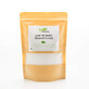 Natura Plus fine iodized sea salt, 1000 g, Natura Plus