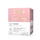 Glättende, feuchtigkeitsspendende Gesichtscreme, 50 ml, Delia