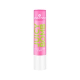 Juicy Bomb Lippenbalsem, 03 - Tijd voor Pitaya Roze, 2.5 g, Essence