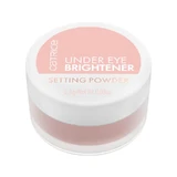 Polvo Fijador Iluminador De Ojos, 010 Light Rose, 2.3 g, Catrice