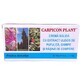 Suppositories Carpicon Plant, 10 pieces, Elzin Plant