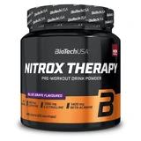 Nitrox-Therapie Blaue Traube, 340 g, BioTech USA
