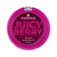 Juicy Berry Color Lip and Cheek Balm, Violet, 3 g, Essence