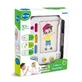 Color Matching educational game, +3 years,Hola