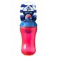 Taza Basics Sport, roja, 300 ml, 12 meses+, Tommee Tippee