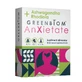 Angstzustände, 30 Kapseln, Greenbiom