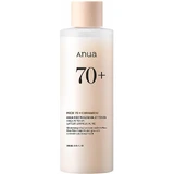 Rijst 70 Gloed laptos Rijst 70 Gloed toner, 250 ml, Anua