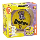 Jeu de société Dobble, 6 ans et +,Asmodee