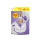 Liquid soap Rich Milk Sensual, 90 ml, Teo