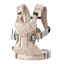 Porte-bébé anatomique One Air 3D Mesh, 0-3 ans, rose nacré, Babybjorn