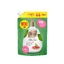 Vloeibare zeep met grapefruit en citroengras Nature Elixir, 900 ml, Teo