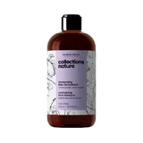 Collections Nature Neutraliserende Blauwe Shampoo, 300 ml, Eugene Perma
