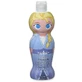 Douchegel en shampoo 2 in 1, Frozen Elsa, 400 ml, Air-Val