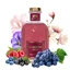 Room Perfume, Blueberry Rose, 100 ml, Cashmere Aroma, Cashmere Aroma