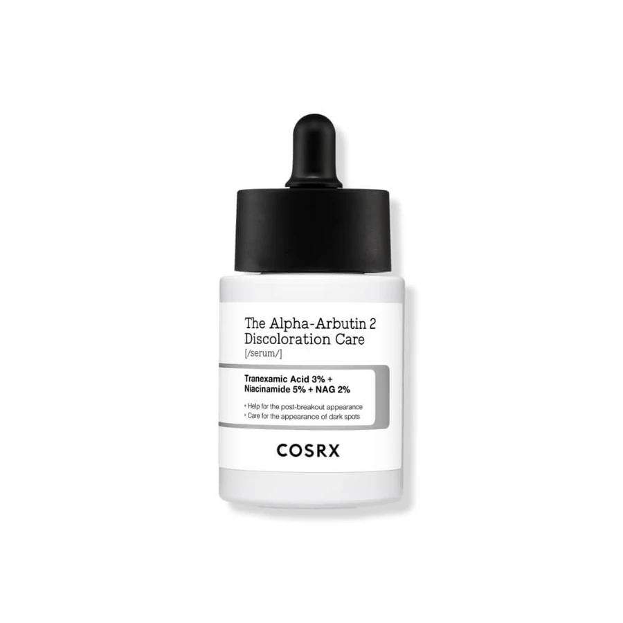 Facial serum for hyperpigmentation spots, 50 ml, Cosrx