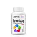 Pentamag, 90 Kapseln, Zenyth