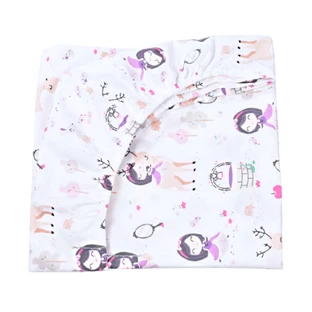 Sheepsheet, 120x60 cm, Fetite, 1 piece, Fic Baby