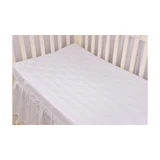 Gewatteerd onderlegger, 120x60 cm, 1 stuk, Fic Baby