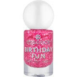 Nagellack mini Birthday Fun, 05, 5 ml, Essence