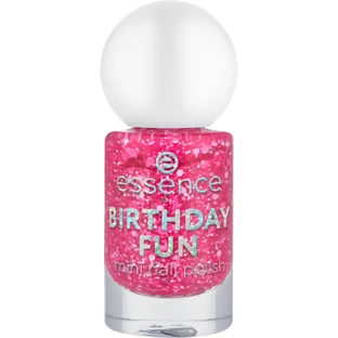Nagellak mini Birthday Fun, 05, 5 ml, Essence