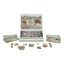 Puzzle magnético Little Farm, 3 años+, Little Dutch
