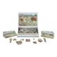 Puzzle magnético Little Farm, 3 años+, Little Dutch