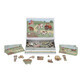 Little Farm magnetic puzzle, 3 years+, Little Dutch