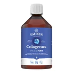 Colagenus Articulatii Forte, 500 ml, Faunus