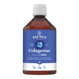 Colagenus Articulatii Forte, 500 ml, Faunus