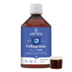 Colagenus Articulatii Forte, 500 ml, Faunus