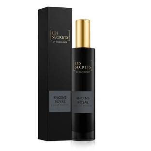 Eau de parfum unisex Les Secrets, Königlicher Weihrauch 727, 50 ml, Equivalenza