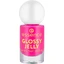 Mini Glossy Jelly Nail Polish, 02 Pink, 5 ml, Essence