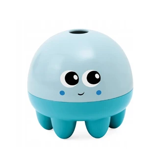 Baby Octopus Badespielzeug, 6-36 Monate, Chicco