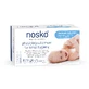 Suero fisiológico, Solución isotónica, 60 monodosis x 5 ml, Nosko