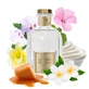 Room Perfume, Leather Vanilla, 100 ml, Cashmere Aroma, Cashmere Aroma