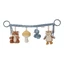Jouet sensoriel Forest Friends pour landau, 0 mois+, Little Dutch