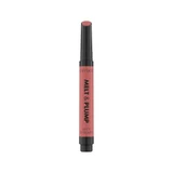 Melt & Plump Lipstick, 020 Hyp Nude Tized, 1.8 ml, Catrice
