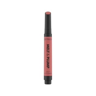 Melt & Plump Lipstick, 020 Hyp Nude Tized, 1.8 ml, Catrice