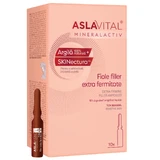 MineralActiv Extra Straffende Füllung Fläschchen, 10 x 2 ml, Aslavital