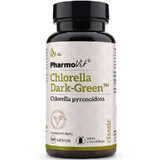 Chlorella Dark-Green 360 comprimate Classic Pharmovit